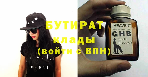 стаф Аркадак
